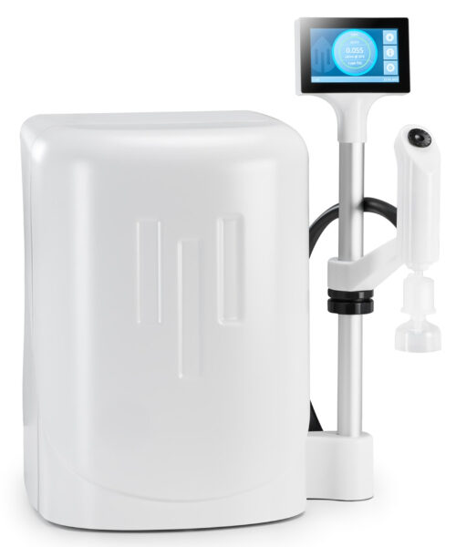 Système d'eau ultra pure type 1 HALIOS ID