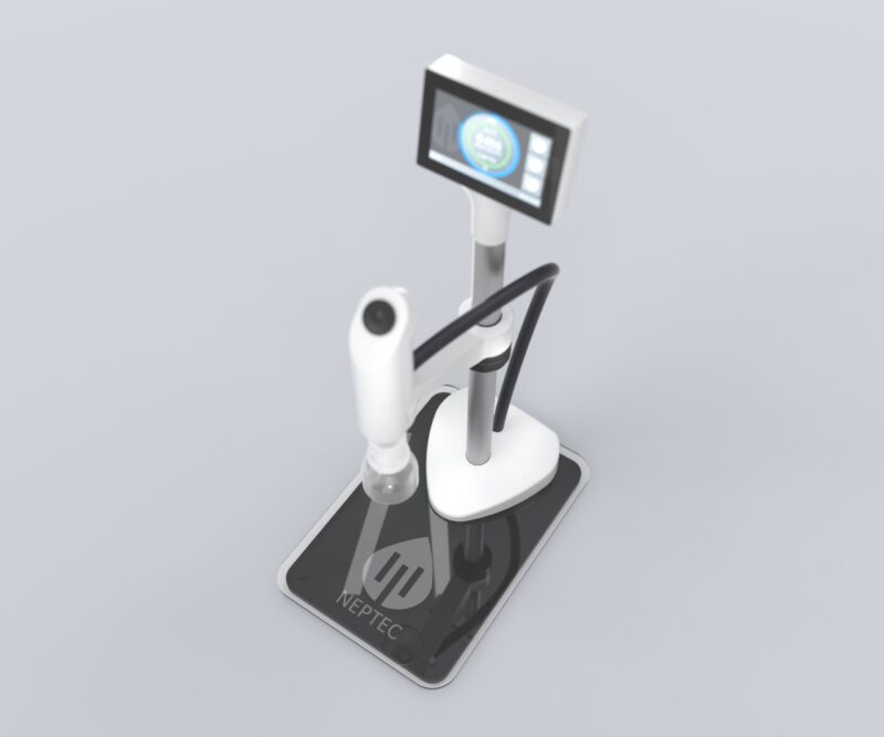 External Tabletop Dispenser - Image 5