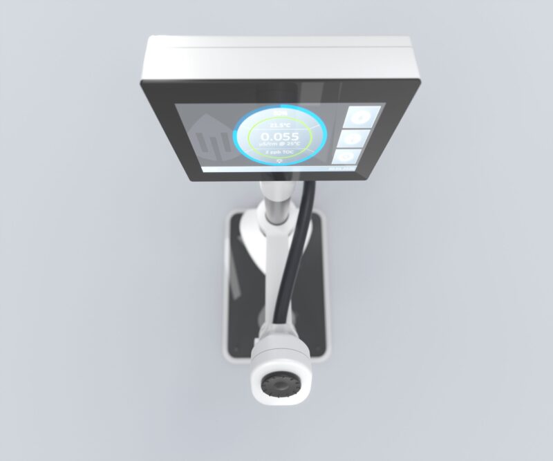 External Tabletop Dispenser - Image 3