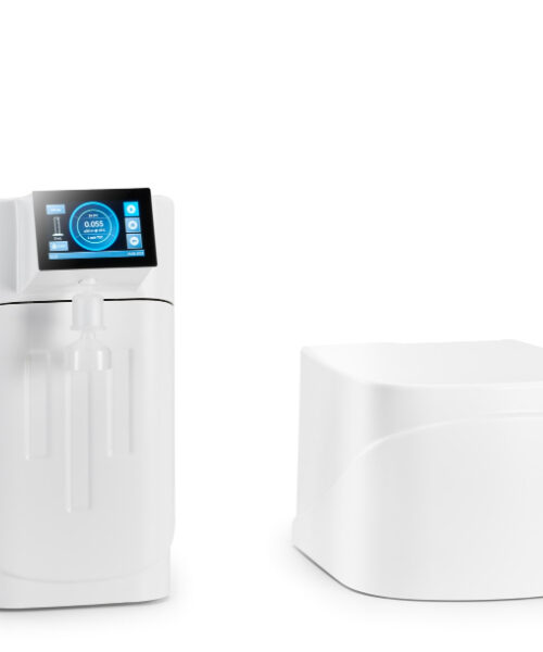 Type 1 + 2 lab water system TRITON 12